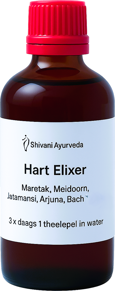 Hart Elixer