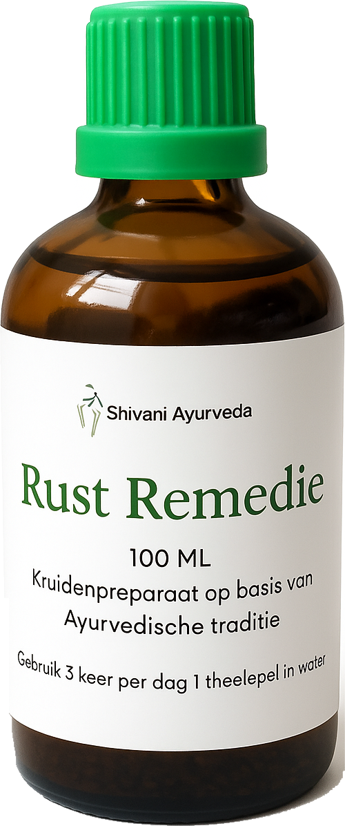 Rust Remedie